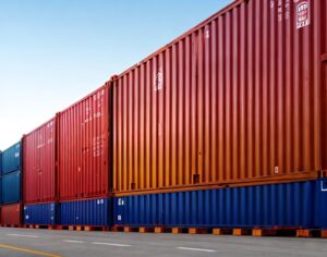 konteyner depo kiralama